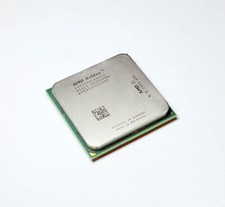 Soquete AM2 AMD Athlon 64 X2 5000B 2.6 GHz - ADO500BIAA5DO, usado comprar usado  Enviando para Brazil