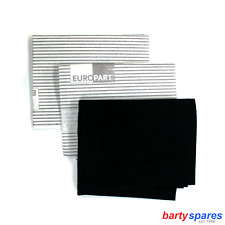 Universal grease charcoal for sale  UK