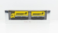Herpa camion mercedes d'occasion  Leforest