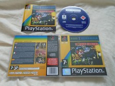 Judge dredd ps1 for sale  UK
