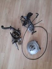 Aprilia rally 50cc for sale  BIRKENHEAD