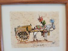 Vtg made italy for sale  Hayes