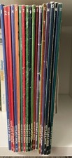 Bone collezione completa usato  Voghera