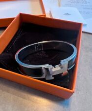 Hermes armreif clic gebraucht kaufen  Grevenbroich