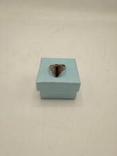Tiffany heart tag for sale  WORCESTER