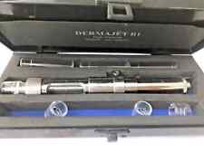 Dermajet dermatology needleles d'occasion  Expédié en Belgium