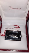 Grande bague baccarat d'occasion  Rion-des-Landes