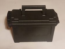 Black ammo crate for sale  Hampton