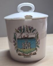 Shelley large lidded for sale  PETERBOROUGH