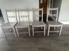 Neptune chairs neptune for sale  LONGFIELD