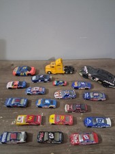 Vintage toy nascar for sale  Dresden