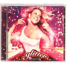 Mariah Carey - Glitter Korean Album CD Korea comprar usado Mariah Carey - Glitter Korean Album CD Korea comprar usado  Enviando para Brazil