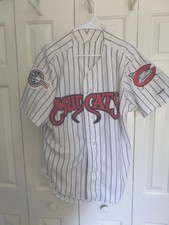 Carolina mudcats player for sale  Camden