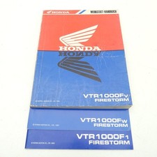 Riginal honda vtr gebraucht kaufen  Kreuztal