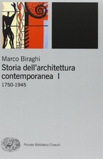 Storia dell architettura usato  Sesto San Giovanni