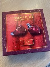 Campfire audio io gebraucht kaufen  Altenkunstadt
