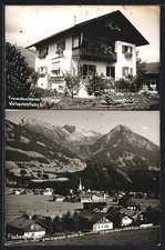 Fischen allgäu fremdenheim gebraucht kaufen  Berlin