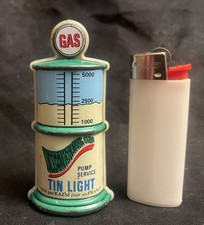 Etui briquet métallique d'occasion  Bordeaux-