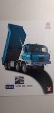 Tatra 815 260s81 gebraucht kaufen  Erfurt