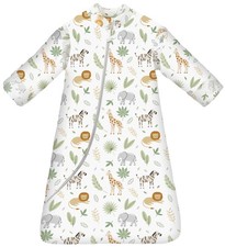 Chilsuessy baby schlafsack gebraucht kaufen  Elsoff, Rehe, Oberroßbach