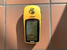 Garmin etrex for sale  SHEERNESS