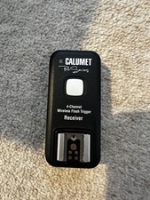 Calumet channel wireless for sale Calumet channel wireless for sale  BASILDON
