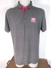 Polo coton polyester d'occasion  Colmar