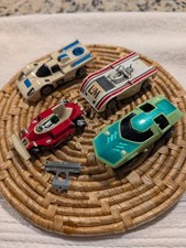Afx slot cars for sale  Kenly