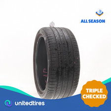 Used 275 35r20 for sale  Chicago