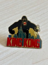 Pin king kong d'occasion Pin king kong d'occasion  Volmunster