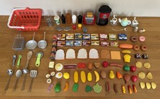 Kids kitchen food for sale  BASILDON