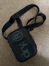 Superdry shoulder bag for sale  SOUTHEND-ON-SEA