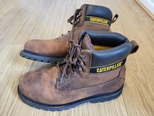 Mens caterpillar holton for sale  COVENTRY