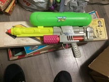 Larami super soaker for sale  Gloversville