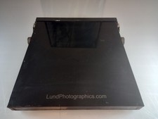 Cuve sensibilisation collodion d'occasion Cuve sensibilisation collodion d'occasion  Rubelles