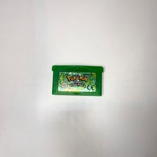 Pokemon verde foglia usato  Cusano Milanino