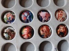 Série belles capsules d'occasion  Bonnat
