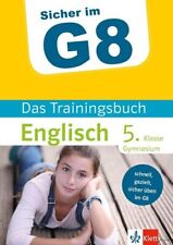 Klett sicher trainingsbuch gebraucht kaufen  Berlin