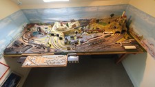 Superb gauge model for sale  ILKLEY