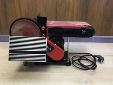 Einhell stand band gebraucht kaufen  Schweitenkirchen
