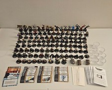Wizkids mage knight for sale  Midlothian