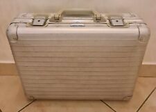 Rimowa topas business d'occasion  Feillens