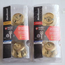 Lot kwikset 665 for sale  Moreno Valley