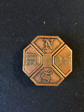 Hanayama huzzle level for sale  Vancouver