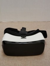 Samsung gear white for sale  Littlefield
