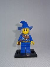 Lego minifigur zauberer gebraucht kaufen  Neukirchen/Erzgeb.