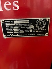 Antique coke machine for sale  Longview