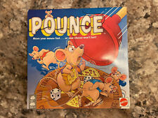 Pounce wacky action for sale  UK