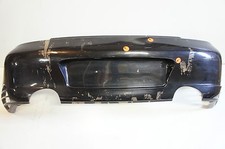 Porsche 996 stoßstange gebraucht kaufen  Hamburg