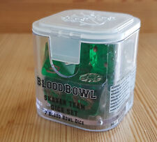 Blood bowl skaven gebraucht kaufen  Haan